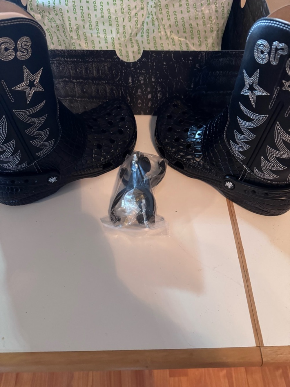 CROC Boots!!🥾 - Picture 7 of 8
